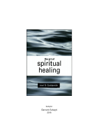 Spiritual Healing Joel Goldsmith.pdf
